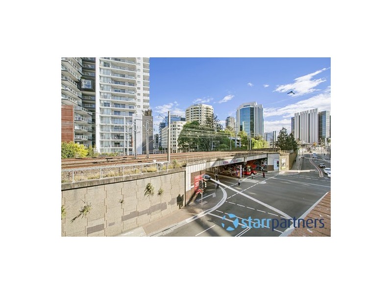 15/2-6 Kendall Street, Harris Park NSW 2150