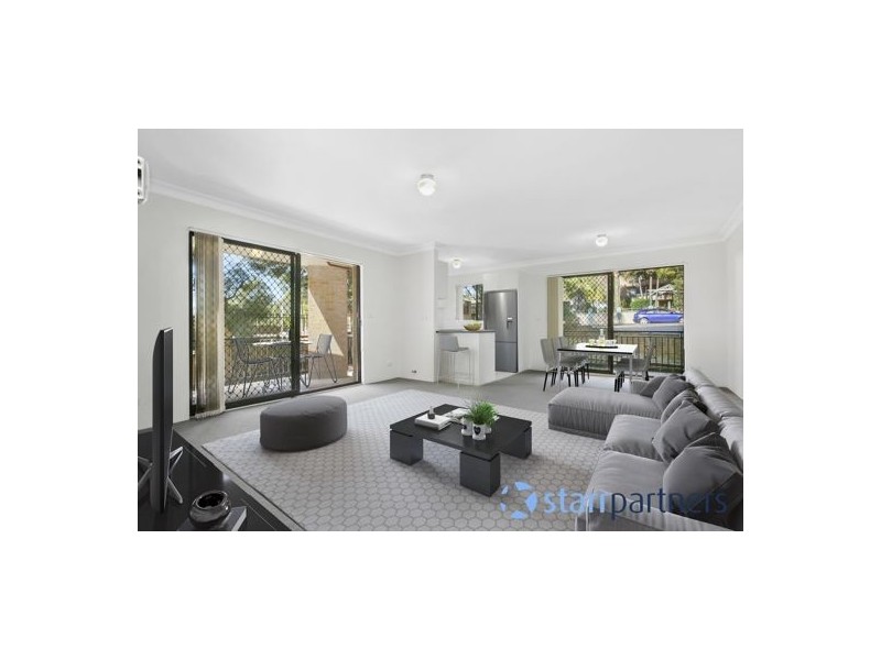 1/55 Stapleton Street, Pendle Hill NSW 2145