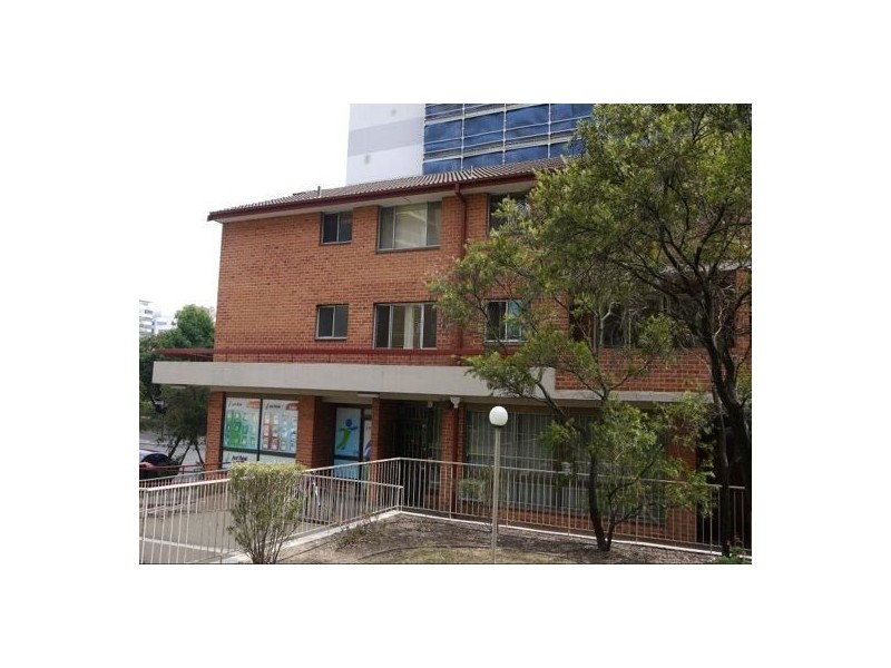 7/4 Charles Street, Parramatta NSW 2150