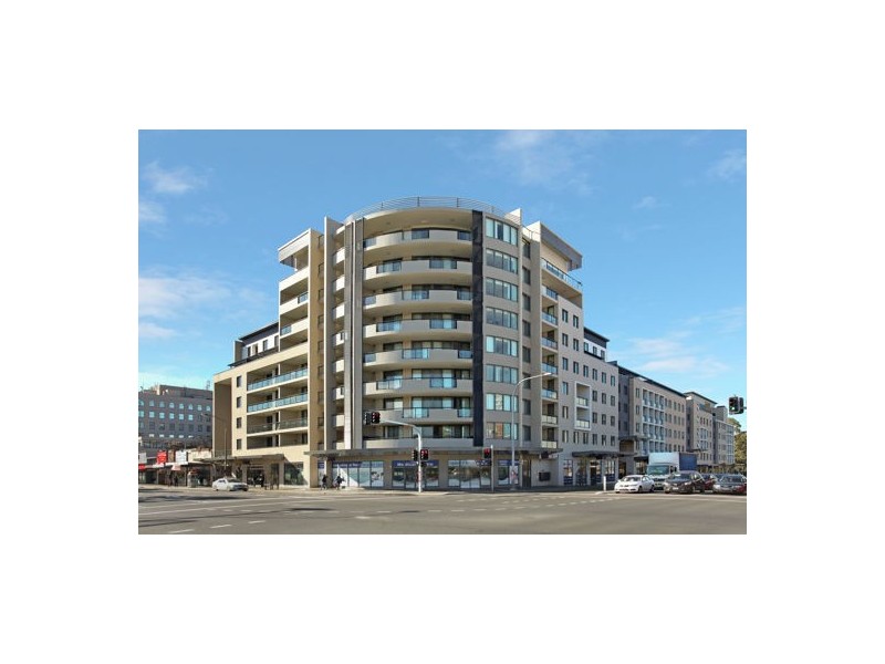 38/20 Victoria Road, Parramatta NSW 2150