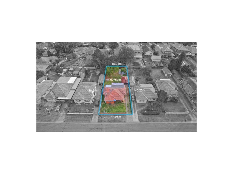 8 Hemsworth Avenue, Northmead NSW 2152