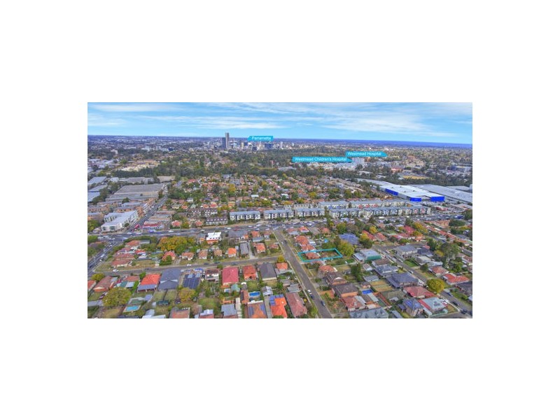 8 Hemsworth Avenue, Northmead NSW 2152