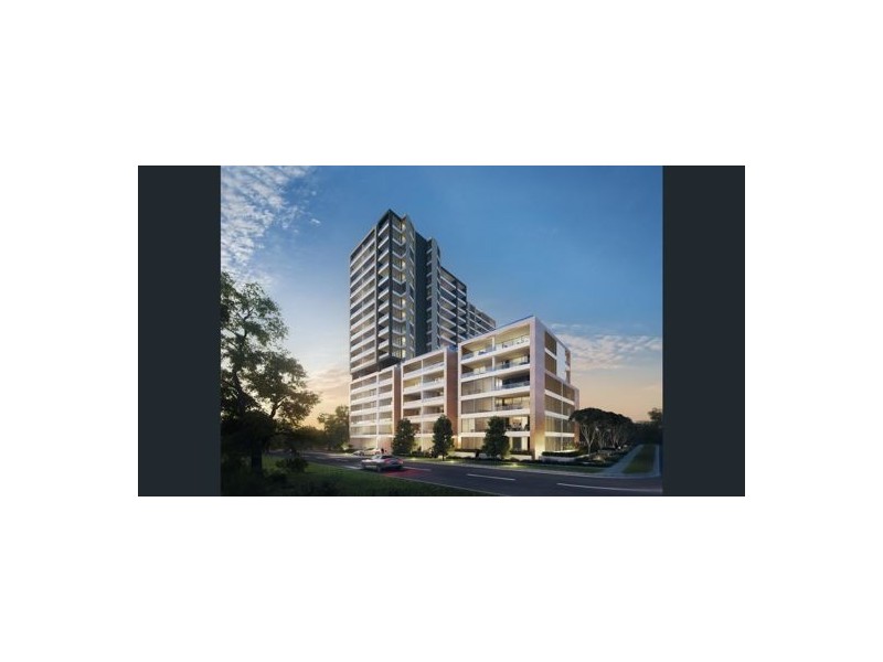 119/2-8 James Street, Carlingford NSW 2118