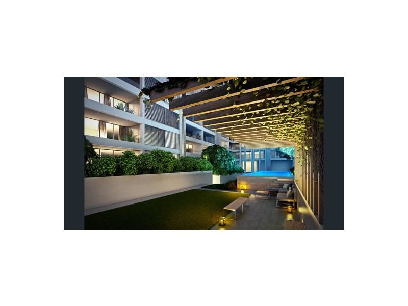 119/2-8 James Street, Carlingford NSW 2118