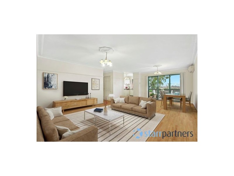 6/45-55 Virginia Street, Rosehill NSW 2142