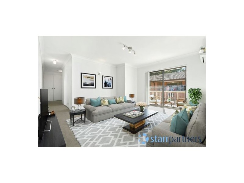 5/189 Hawkesbury Road, Westmead NSW 2145