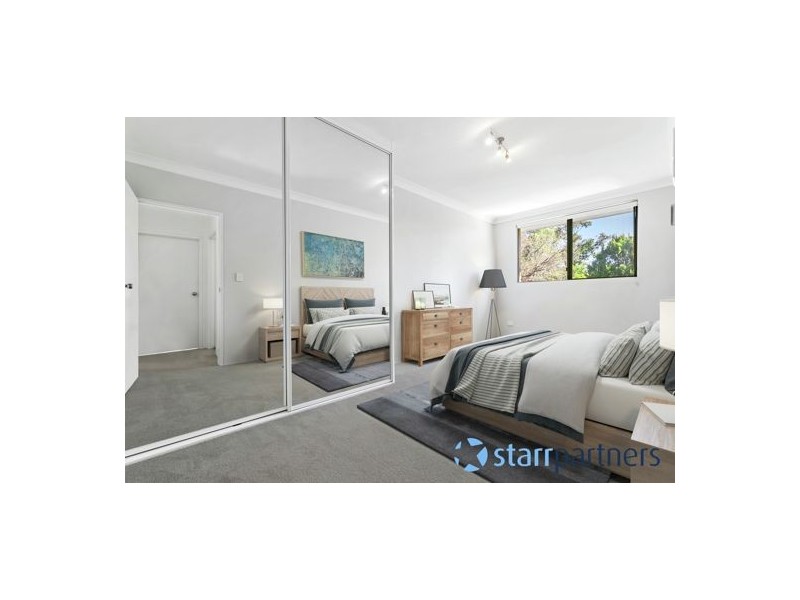 5/189 Hawkesbury Road, Westmead NSW 2145