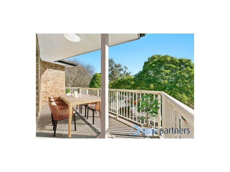 5/189 Hawkesbury Road, Westmead NSW 2145