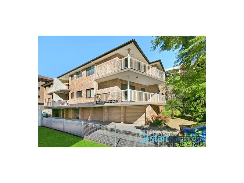 5/189 Hawkesbury Road, Westmead NSW 2145