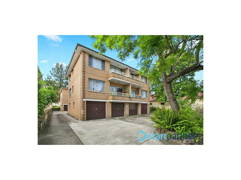 8/48-50 Albert Street, North Parramatta NSW 2151