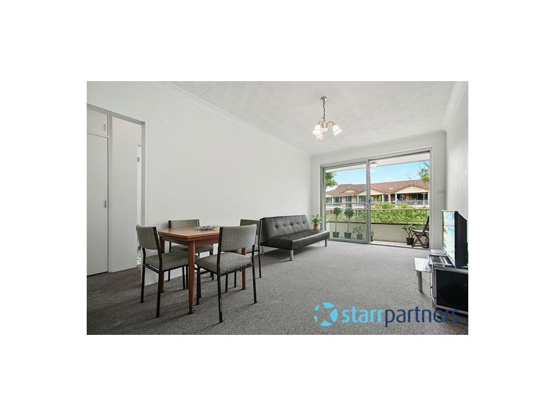 8/48-50 Albert Street, North Parramatta NSW 2151
