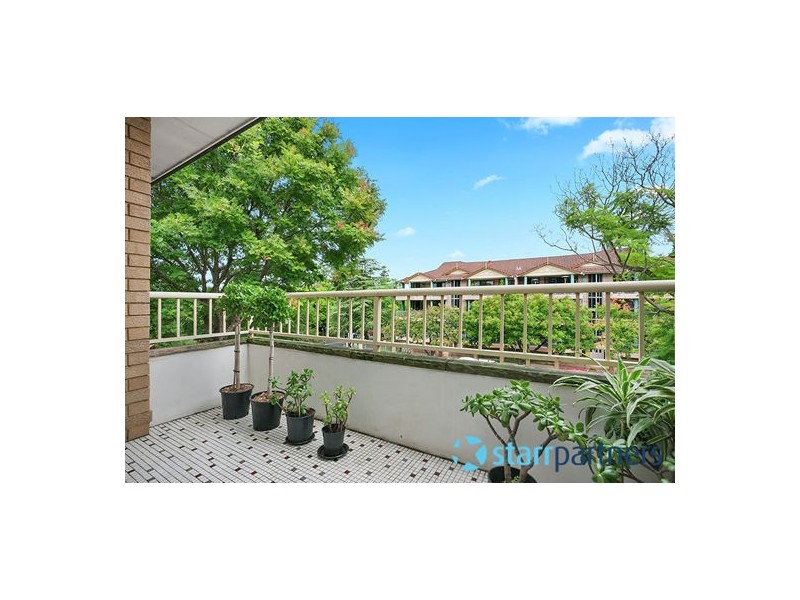8/48-50 Albert Street, North Parramatta NSW 2151