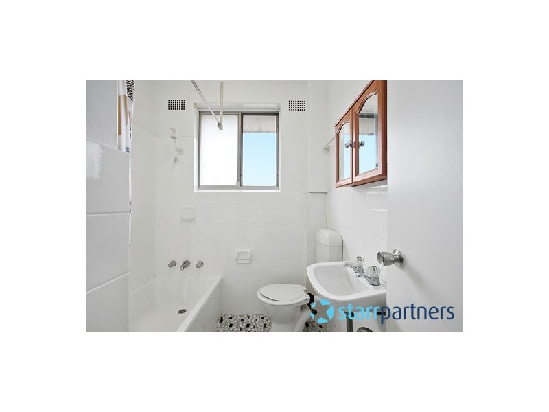 8/48-50 Albert Street, North Parramatta NSW 2151