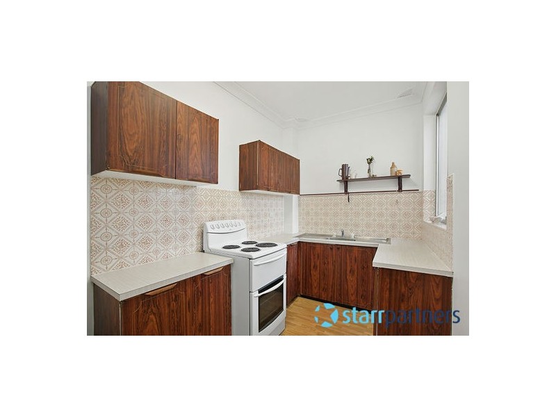 8/48-50 Albert Street, North Parramatta NSW 2151