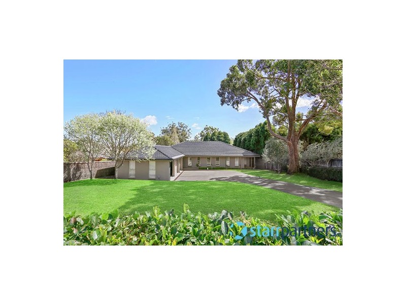 143 Highs Road, West Pennant Hills NSW 2125