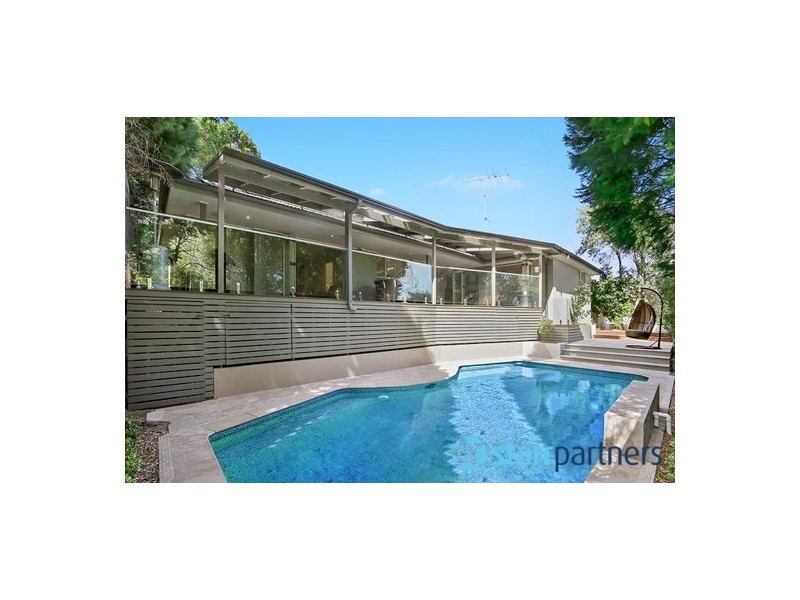 143 Highs Road, West Pennant Hills NSW 2125