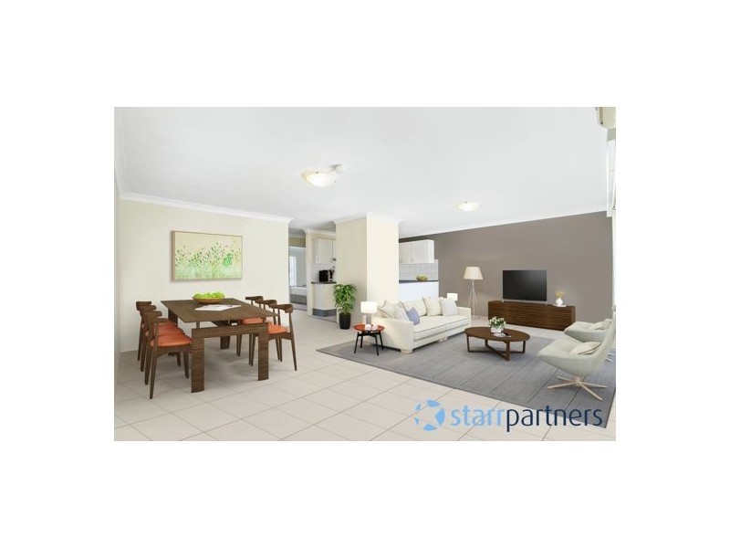 10/14-20 Birmingham Street, Merrylands NSW 2160