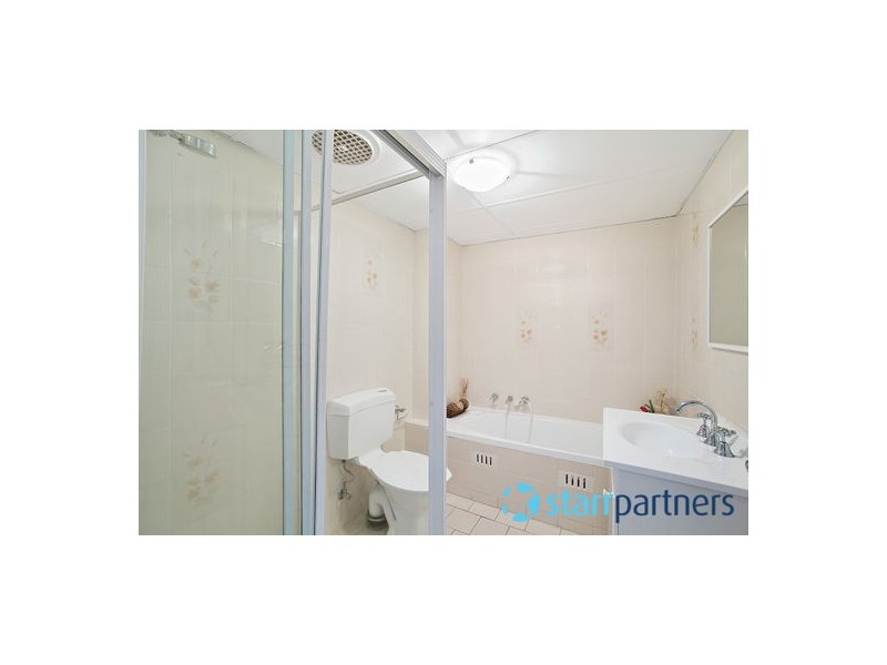 10/14-20 Birmingham Street, Merrylands NSW 2160