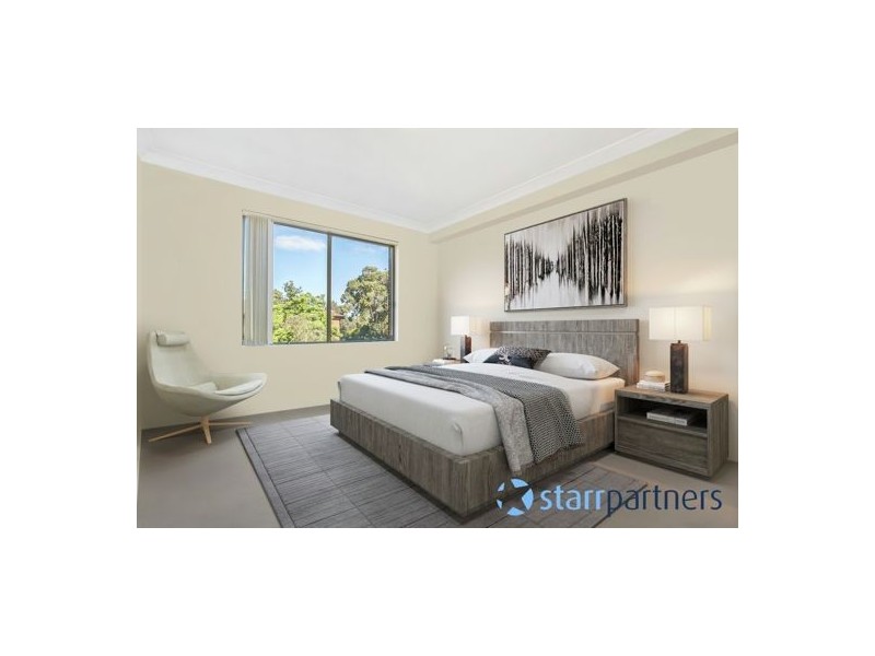 10/14-20 Birmingham Street, Merrylands NSW 2160