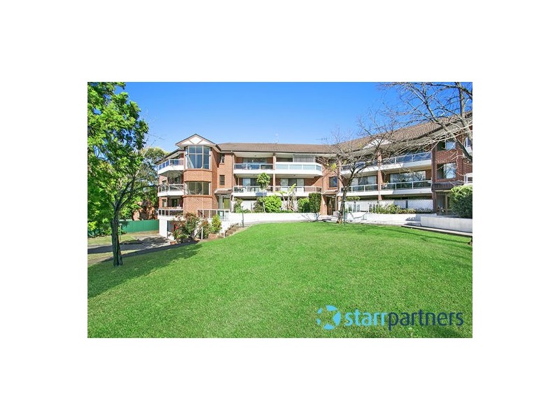 10/14-20 Birmingham Street, Merrylands NSW 2160