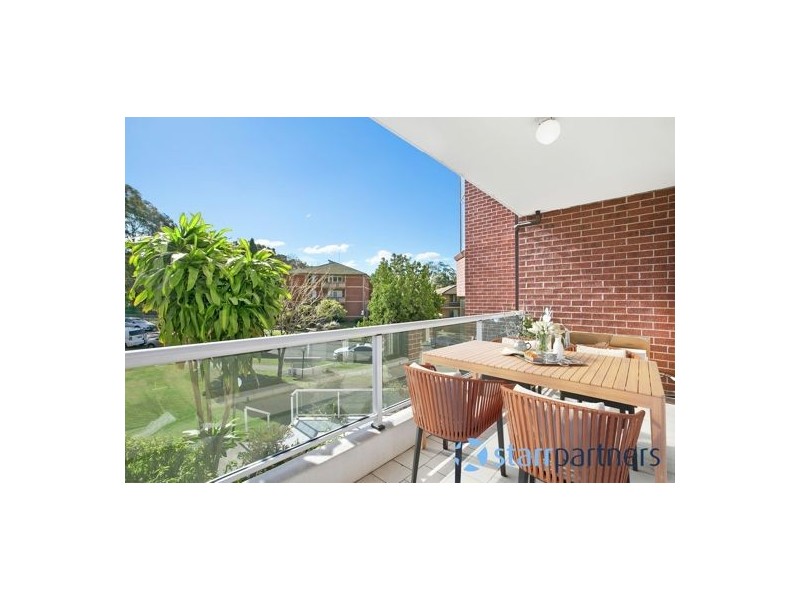 10/14-20 Birmingham Street, Merrylands NSW 2160