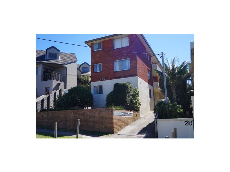 13/24 Diamond Bay Road, Vaucluse NSW 2030