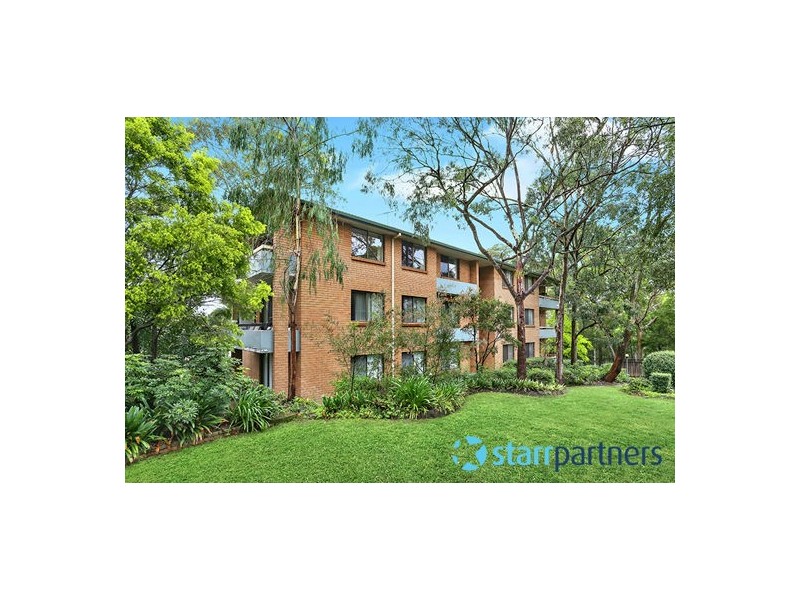 13/2-4 Tiara Place, Granville NSW 2142