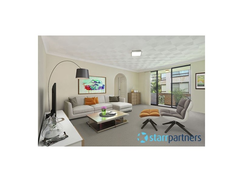18/62 Great Western Highway, Parramatta NSW 2150