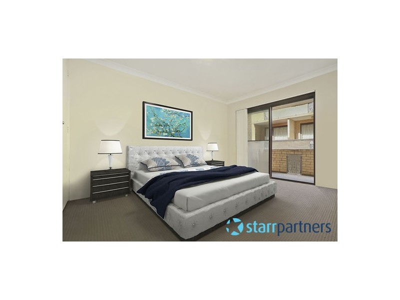 18/62 Great Western Highway, Parramatta NSW 2150