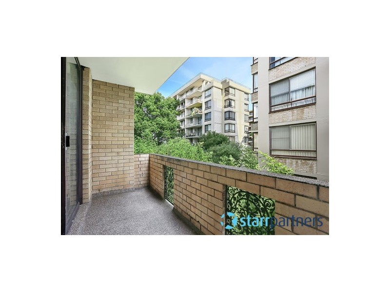 18/62 Great Western Highway, Parramatta NSW 2150