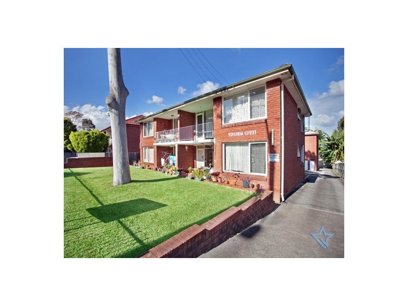 12/52 Virginia Street, Rosehill NSW 2142