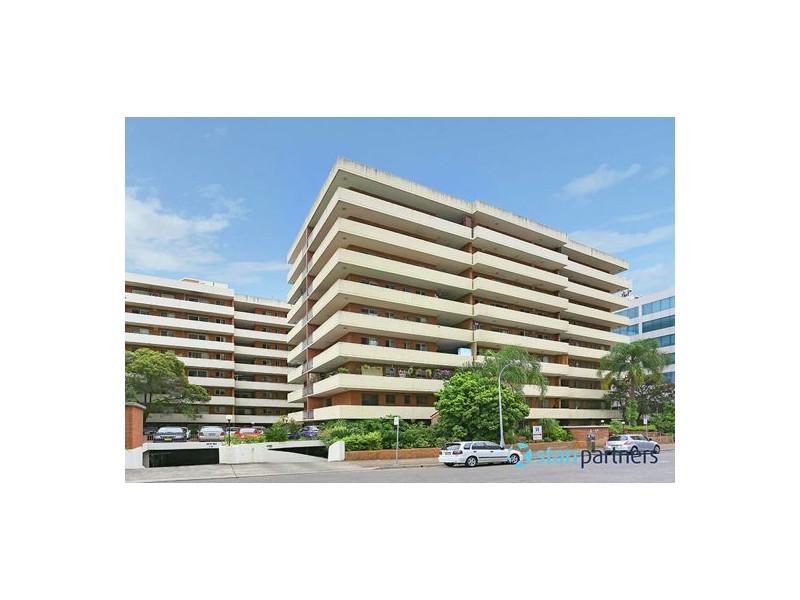 9/5-15 Union Street, Parramatta NSW 2150