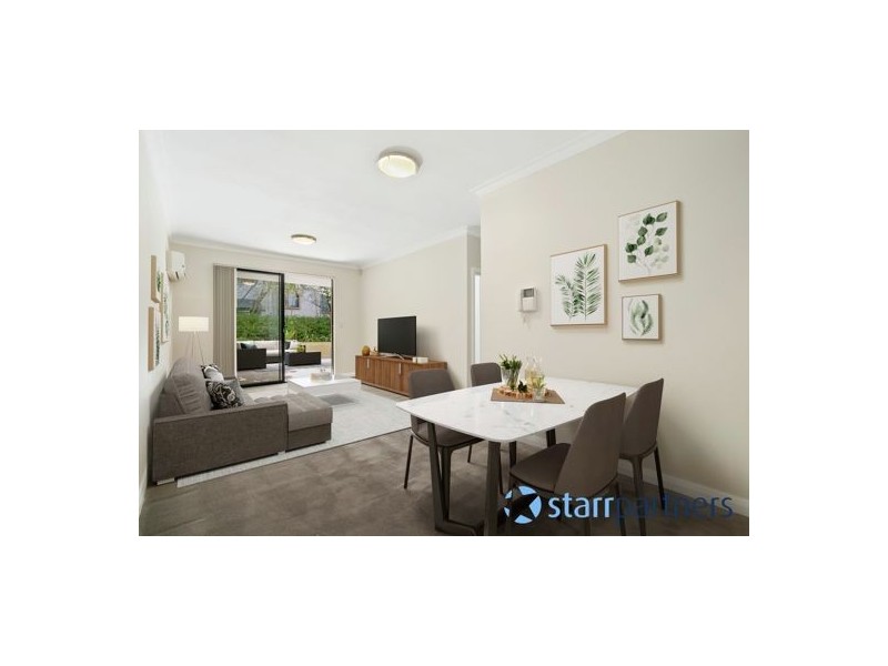 48/6-18 Redbank Road, Northmead NSW 2152