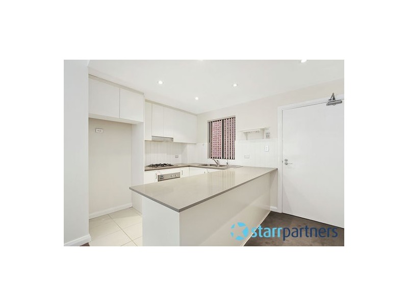 48/6-18 Redbank Road, Northmead NSW 2152