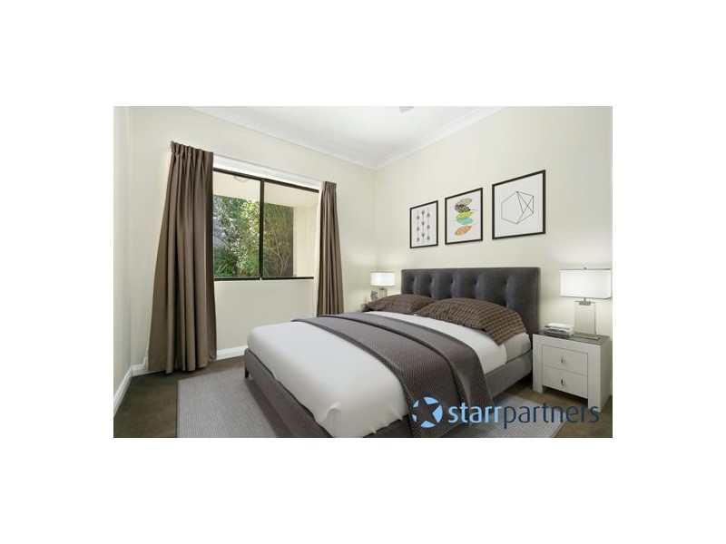 48/6-18 Redbank Road, Northmead NSW 2152