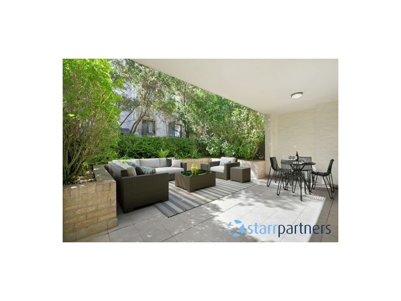 48/6-18 Redbank Road, Northmead NSW 2152