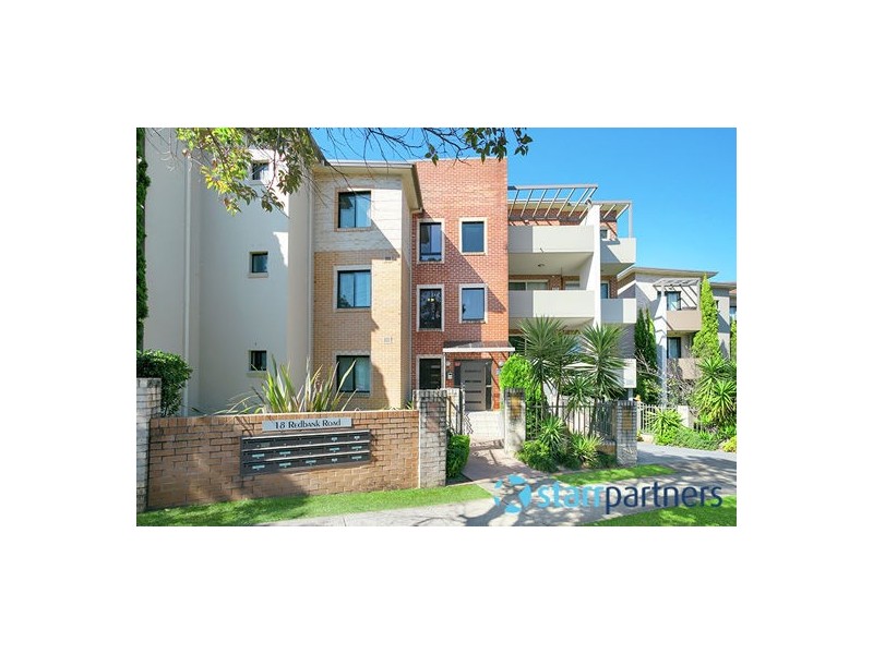 48/6-18 Redbank Road, Northmead NSW 2152