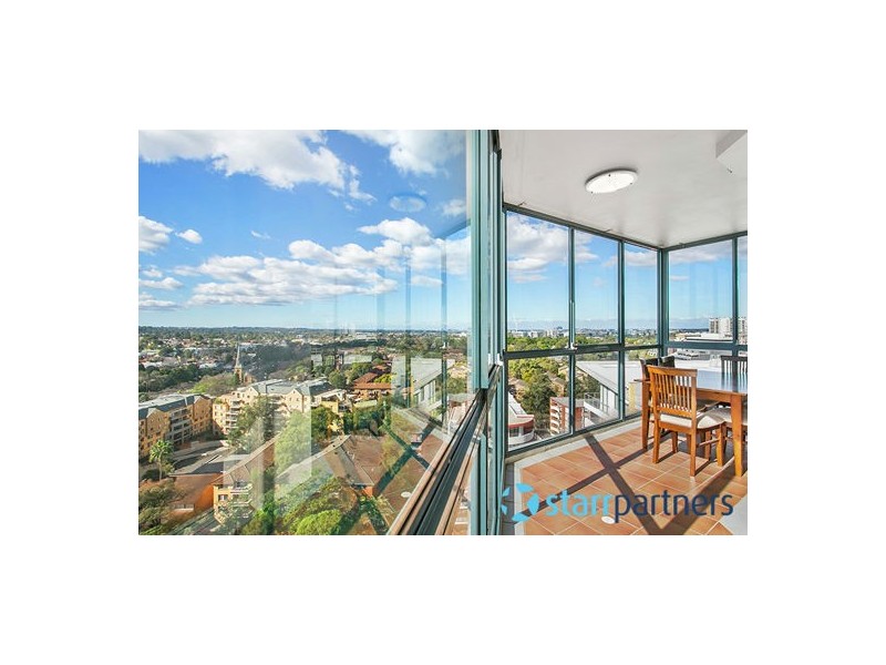 135/3 Sorrell Street, Parramatta NSW 2150
