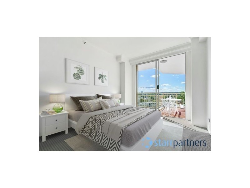 135/3 Sorrell Street, Parramatta NSW 2150