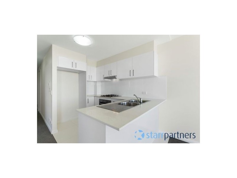 27/2-6 Fraser Street, Westmead NSW 2145