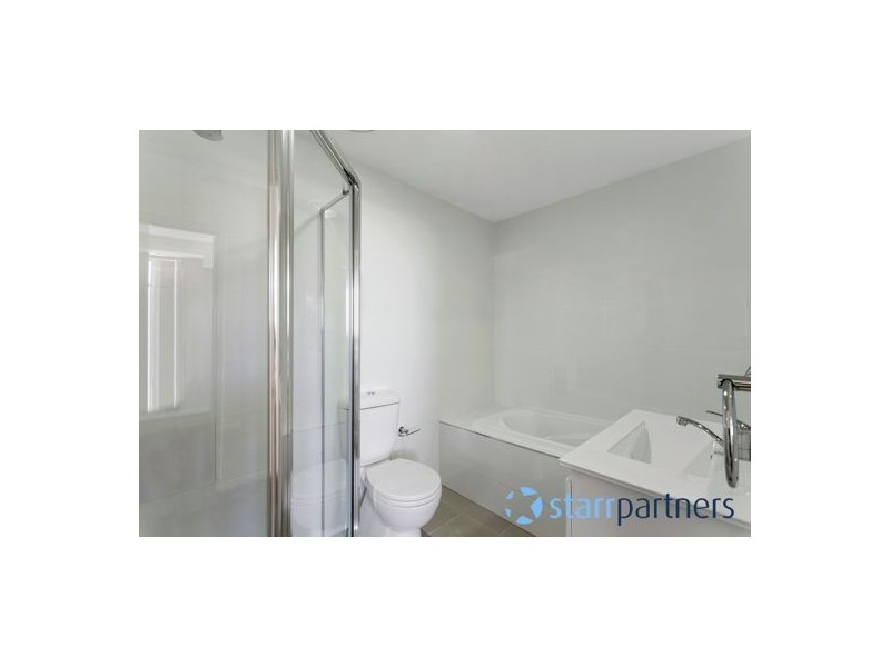 27/2-6 Fraser Street, Westmead NSW 2145