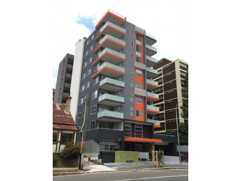 41/37 Campbell Street, Parramatta NSW 2150