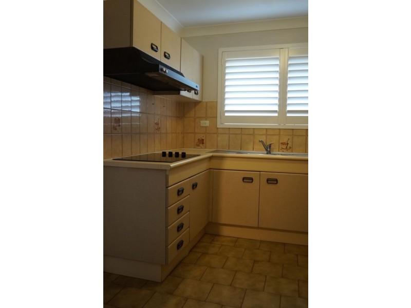 4/21 Castle Street, North Parramatta NSW 2151