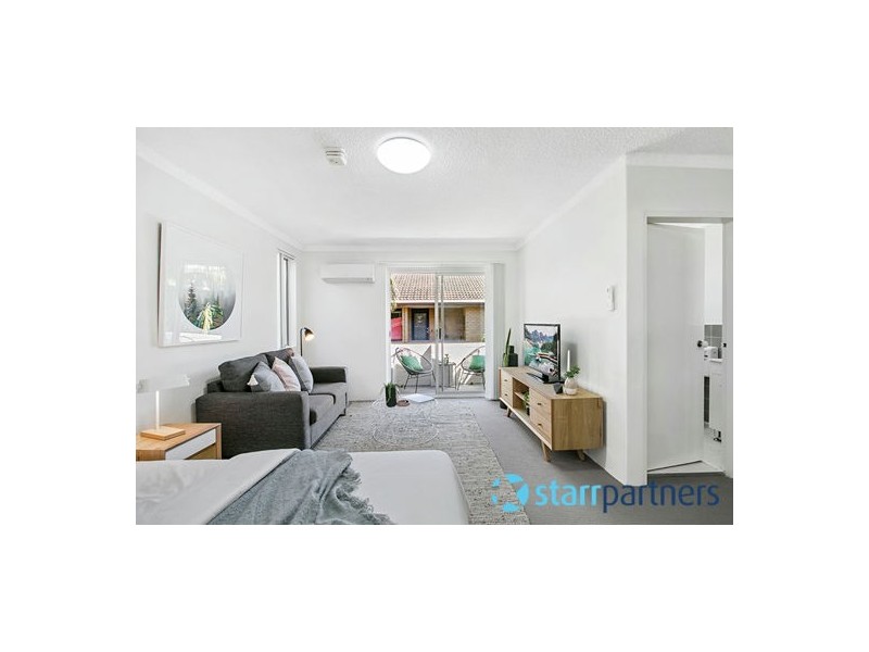 24/58 Chandos Street, Ashfield NSW 2131