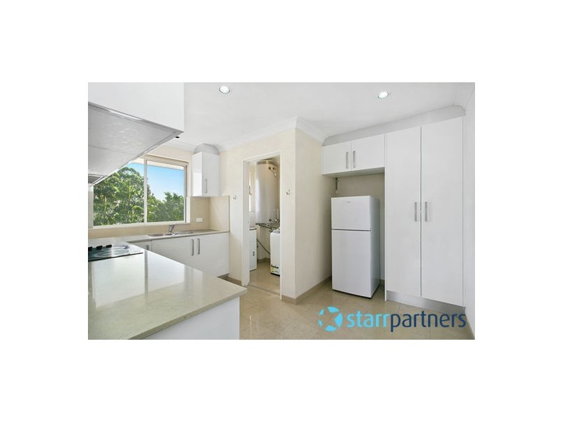 13/99 Great Western Highway, Parramatta NSW 2150