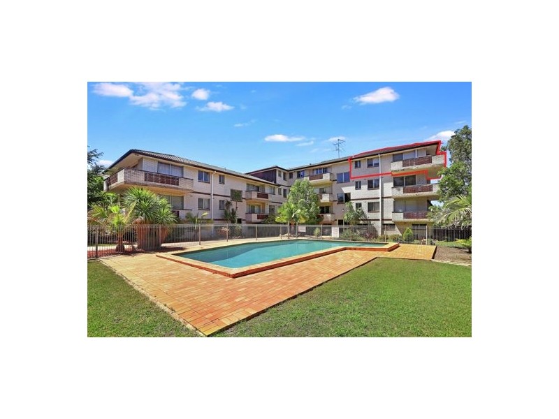 13/99 Great Western Highway, Parramatta NSW 2150