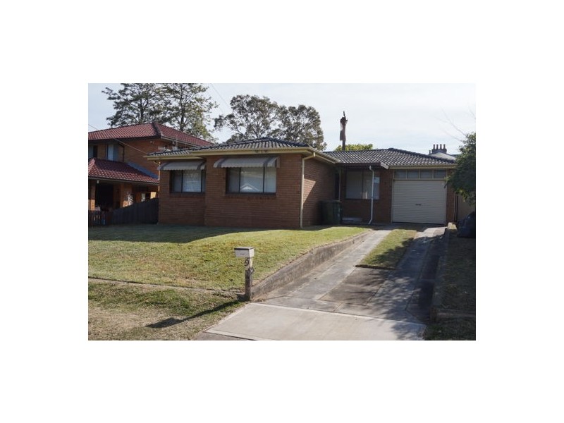 9 Morton Street, Parramatta NSW 2150