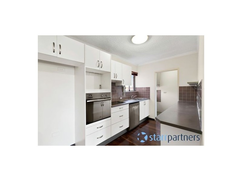 15/11 Albert Street, North Parramatta NSW 2151