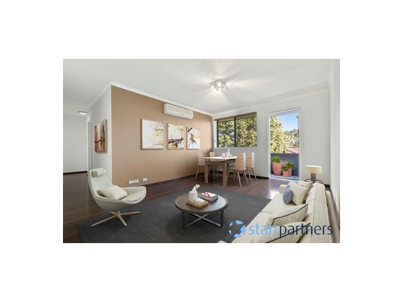15/11 Albert Street, North Parramatta NSW 2151