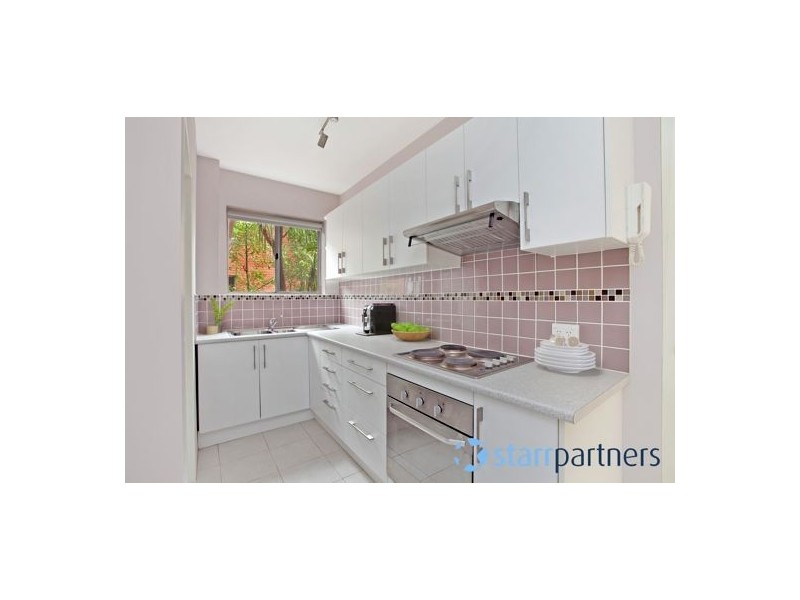 1/23 William Street, North Parramatta NSW 2151